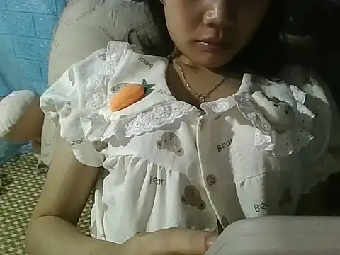 Snapshot of Be-MyMy chatting on April 2026 03:57:01 PM Be-MyMy online show from April 2026 03:57:01 PM