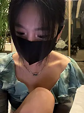 FeiFei-babe online show from September 2025 10:50:02 AM