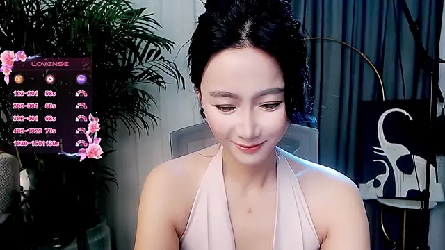 Snapshot of FeiFei-babe chatting on November 2025 04:25:01 PM FeiFei-babe online show from November 2025 04:25:01 PM