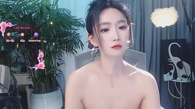 Snapshot of FeiFei-babe chatting on January 2026 07:11:01 PM FeiFei-babe online show from January 2026 07:11:01 PM