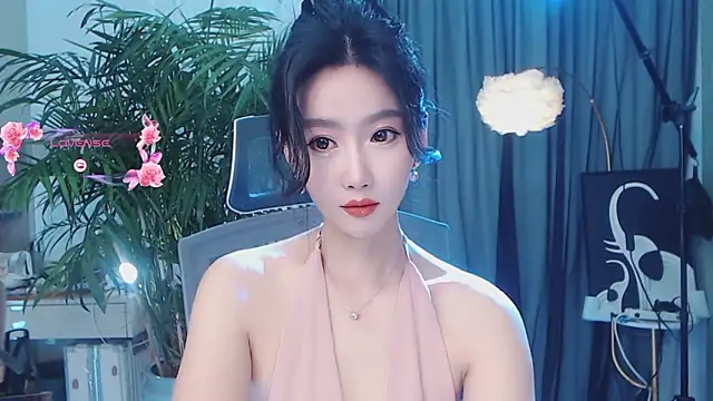 Snapshot of FeiFei-babe chatting on February 2026 01:53:02 PM FeiFei-babe online show from February 2026 01:53:02 PM