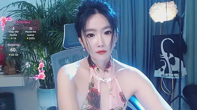 Snapshot of FeiFei-babe chatting on March 2026 07:31:01 PM FeiFei-babe online show from March 2026 07:31:01 PM