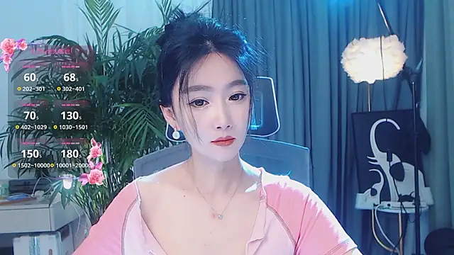 Snapshot of FeiFei-babe chatting on March 2026 06:17:02 AM FeiFei-babe online show from March 2026 06:17:02 AM