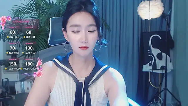 FeiFei-babe online show from May 2026 02:45:01 PM