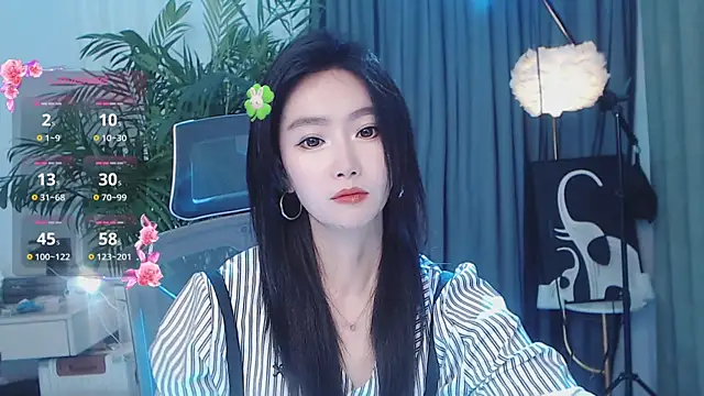 FeiFei-babe online show from May 2026 10:55:01 AM