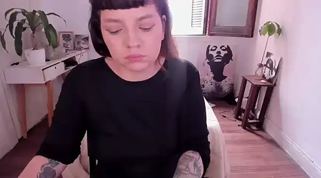 Snapshot of sophia_goth chatting on January 2025 09:08:02 PM sophia goth online show from January 2025 09:08:02 PM