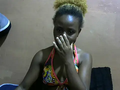 sexy-rosie online show from January 2025 03:25:01 PM