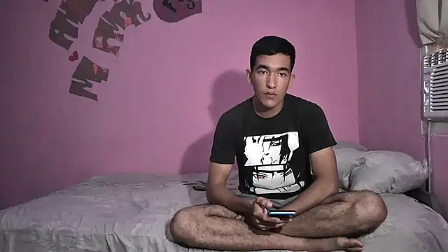 Sweetiefoxxx online show from February 2025 08:07:02 PM