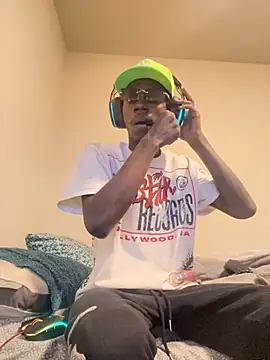 JasperBlaxx online show from January 2025 06:12:01 AM