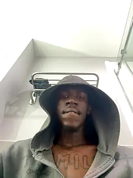 JasperBlaxx online show from September 2025 07:04:02 PM