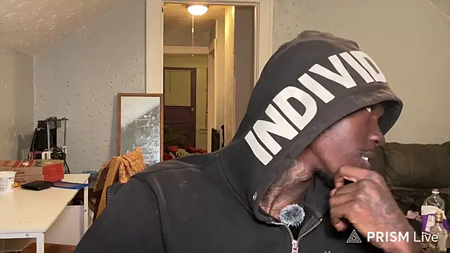 JasperBlaxx online show from February 2026 05:03:02 AM