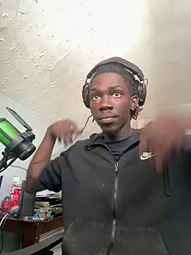 JasperBlaxx online show from February 2026 05:56:01 PM