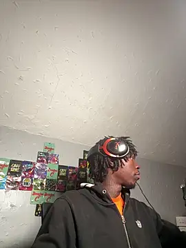 JasperBlaxx online show from April 2026 12:20:02 AM