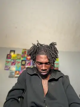 Snapshot of JasperBlaxx chatting on May 2026 01:30:01 PM JasperBlaxx online show from May 2026 01:30:01 PM