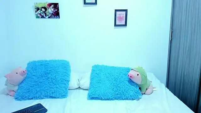 Agataowens online show from October 2025 01:03:01 AM