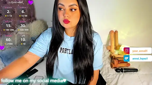 Snapshot of your_anna01 chatting on March 2026 02:29:01 AM your anna01 online show from March 2026 02:29:01 AM