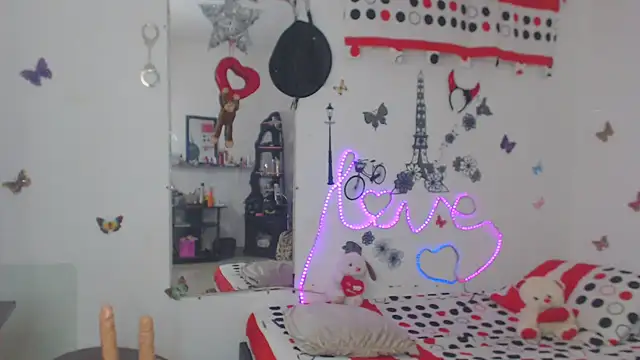 brigitht online show from January 2025 09:47:01 AM