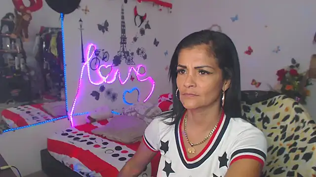 brigitht online show from February 2025 03:52:02 AM