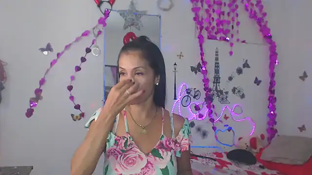 brigitht online show from February 2025 01:37:01 AM