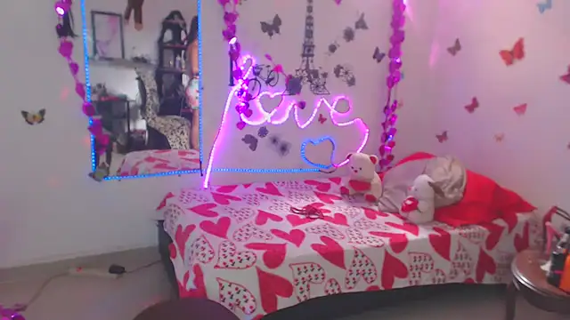 brigitht online show from February 2025 02:59:01 PM