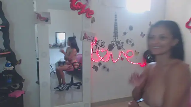 brigitht online show from September 2025 03:33:01 PM