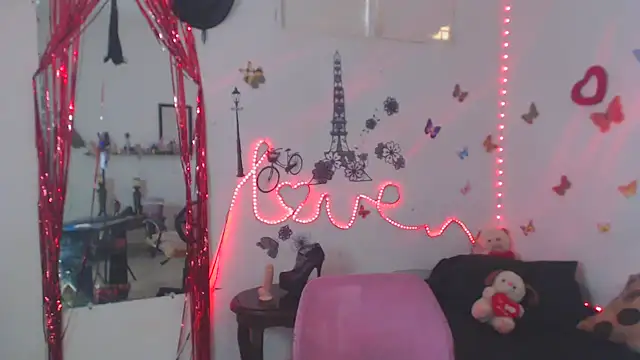 brigitht online show from September 2025 04:00:01 PM