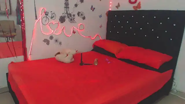 brigitht online show from September 2025 01:11:01 AM