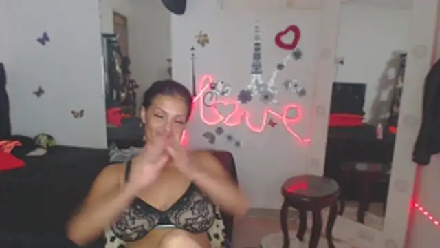 brigitht online show from November 2025 09:09:01 AM