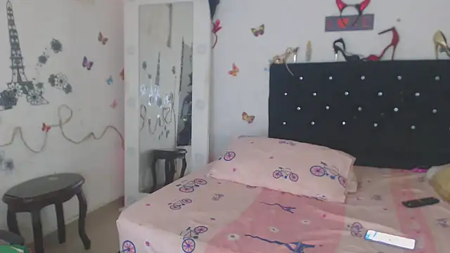 brigitht online show from January 2026 05:49:02 PM