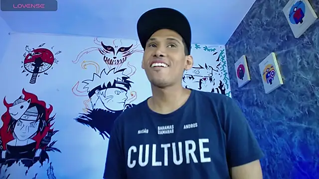 Jaison halls online show from January 2025 04:27:02 AM