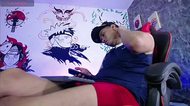 Jaison halls online show from February 2025 11:49:01 AM