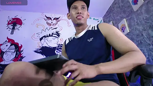 Jaison halls online show from February 2025 11:41:01 AM