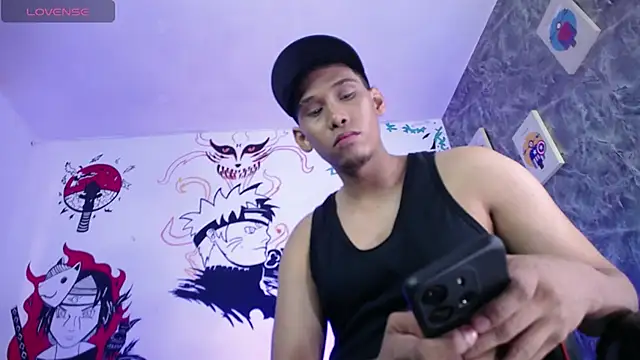 Jaison halls online show from February 2025 07:16:01 PM