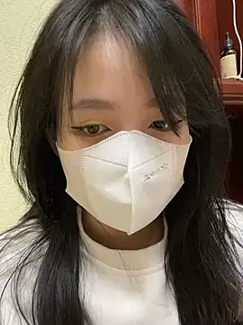 minmin2kk5 online show from January 2025 04:54:01 PM