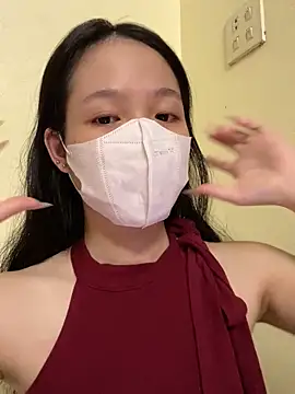 minmin2kk5 online show from September 2025 02:54:01 PM