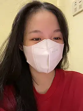 minmin2kk5 online show from September 2025 02:33:02 PM