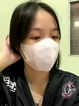 minmin2kk5 online show from October 2025 03:13:02 AM