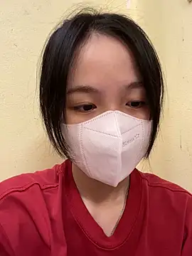 minmin2kk5 online show from October 2025 04:48:01 PM