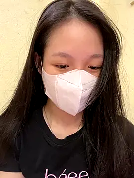 minmin2kk5 online show from October 2025 02:39:02 PM