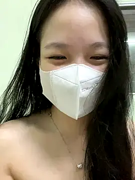 minmin2kk5 online show from October 2025 02:59:01 AM