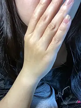 minmin2kk5 online show from December 2025 02:59:02 PM