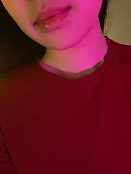 minmin2kk5 online show from January 2026 01:31:01 AM