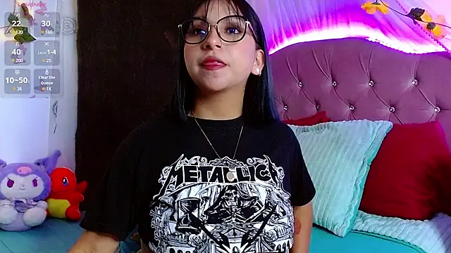 Snapshot of Littlerouse_ chatting on March 2025 04:58:01 AM Littlerouse online show from March 2025 04:58:01 AM