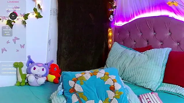 Snapshot of Littlerouse_ chatting on March 2025 08:03:02 AM Littlerouse online show from March 2025 08:03:02 AM