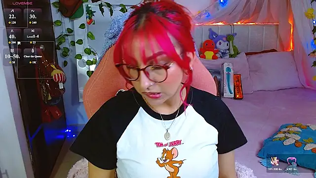 Littlerouse  online show from May 2026 09:58:02 AM