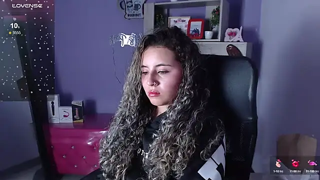 celeste blue69 online show from February 2025 08:59:02 AM