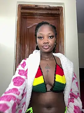 Queen Arnah254 online show from May 2026 09:58:01 AM