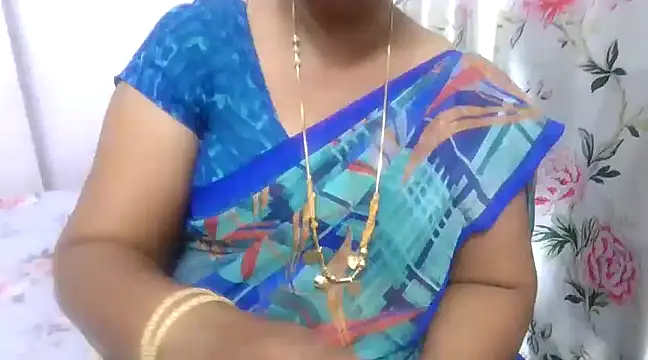 Janavi-janu online show from March 2025 05:26:02 PM