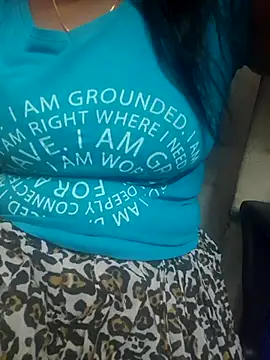 Janavi-janu online show from October 2025 05:25:02 PM