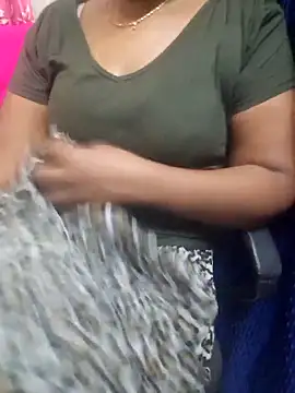 Snapshot of Janavi-janu chatting on November 2025 09:52:02 AM Janavi-janu online show from November 2025 09:52:02 AM